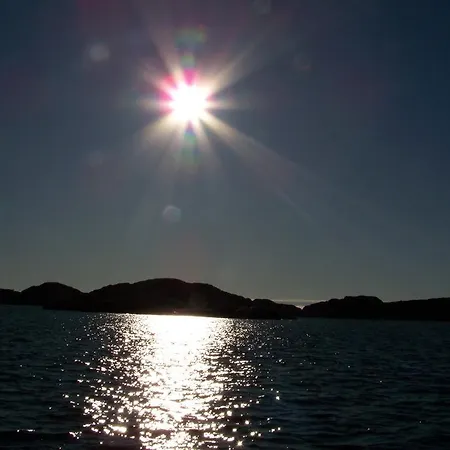 Trysnes Marina Ferienpark Søgne