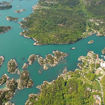 Ferienpark Trysnes Marina 4*
