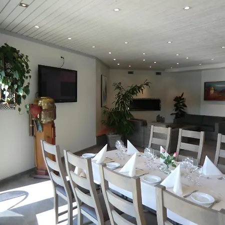 Trysnes Marina 4*