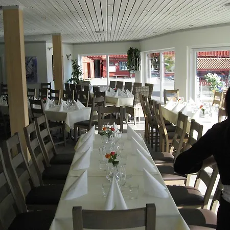 Holiday park Trysnes Marina Sogne