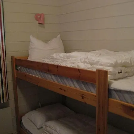Trysnes Marina Holiday park 4*