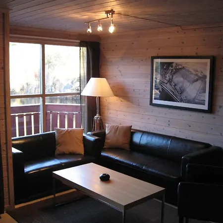 Holiday park Trysnes Marina