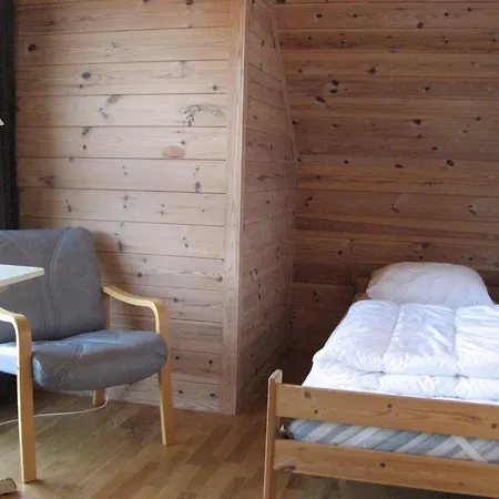 Holiday park Trysnes Marina 4*