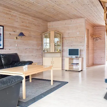 Trysnes Marina Holiday park Sogne
