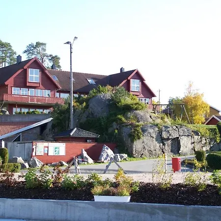 Trysnes Marina