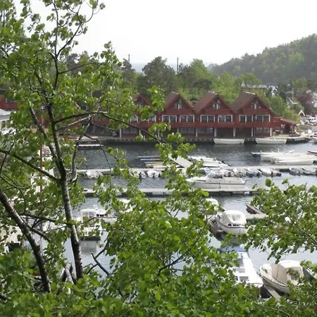 Trysnes Marina