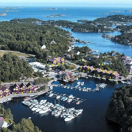 Trysnes Marina 4* Sogne